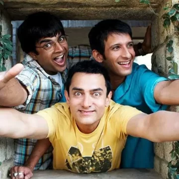 Aamir Khan Prioritises Ashutosh Gowariker’s Film, Pushes 3 Idiots Sequel to 2027 Aamir Khan Prioritises Ashutosh Gowariker’s Film, Pushes 3 Idiots Sequel to 2027