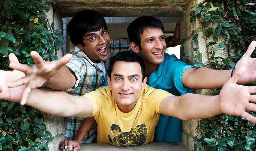 Aamir Khan Prioritises Ashutosh Gowariker’s Film, Pushes 3 Idiots Sequel to 2027