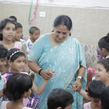On Mother’s Day, Delhi CM Rekha Gupta announces scheme to support orphans