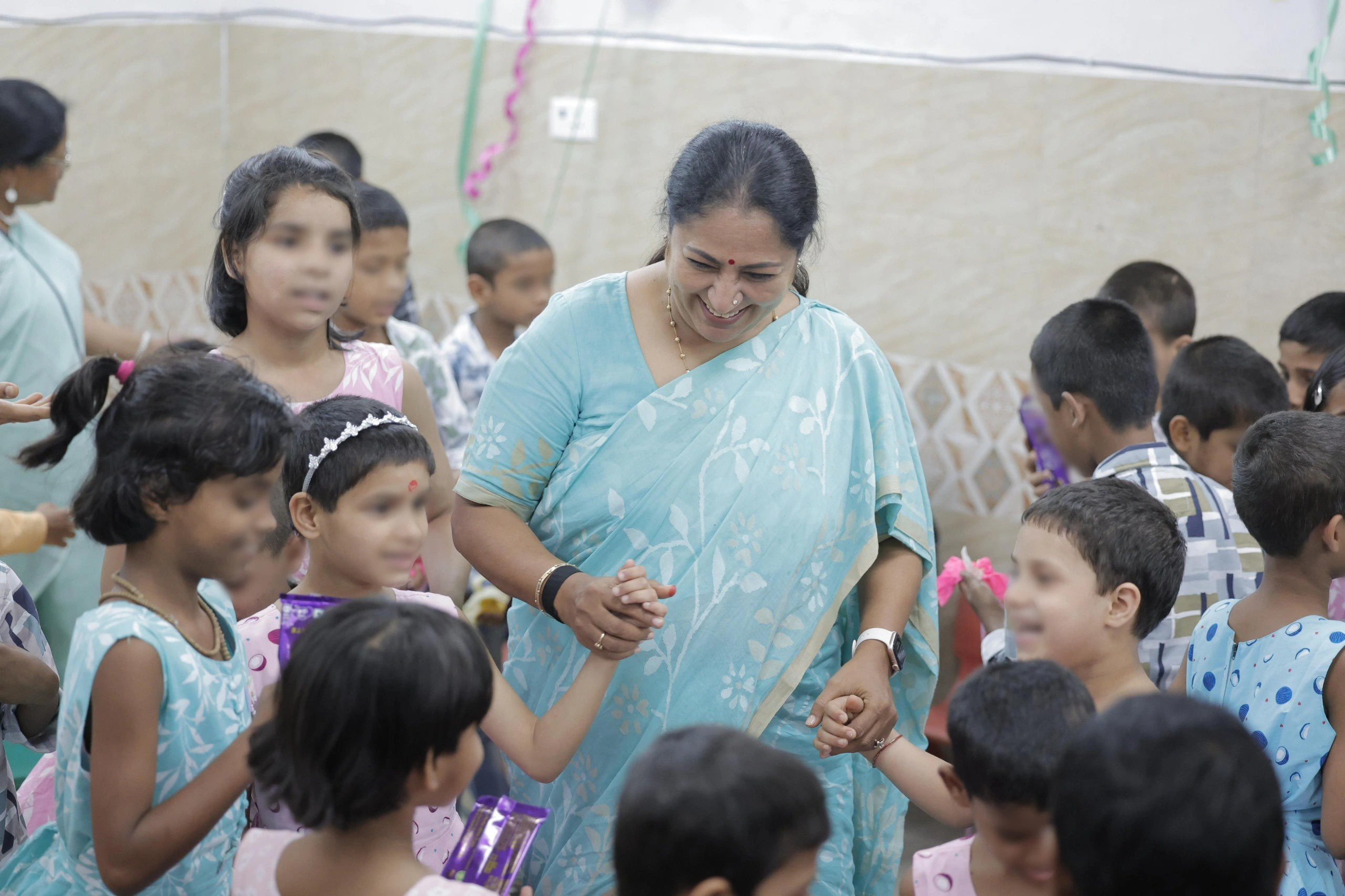 On Mother’s Day, Delhi CM Rekha Gupta announces scheme to support orphans On Mother’s Day, Delhi CM Rekha Gupta announces scheme to support orphans