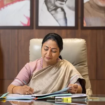 Delhi CM announces pay hike for vocational teachers