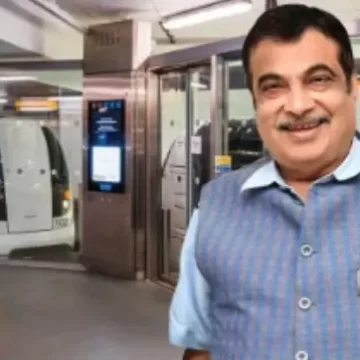 New rules soon for driverless pod systems in NCR: Gadkari