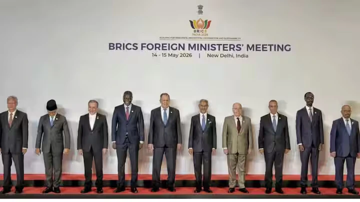 Brics 26: Iran urges bloc to condemn US-Israel actions, act against ‘warmongering and impunity’