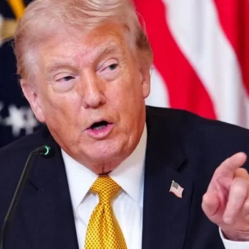Trump warns ‘clock is ticking’ for Iran as peace progress stalls