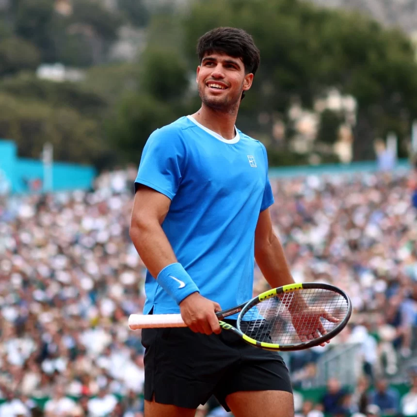Two-Time Champion Alcaraz Withdraws From Wimbledon With Wrist Injury Two-Time Champion Alcaraz Withdraws From Wimbledon With Wrist Injury