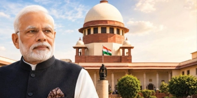 govt tells SC That PM Modi Is personally supervising NEET-like paper leaks govt tells SC That PM Modi Is personally supervising NEET-like paper leaks