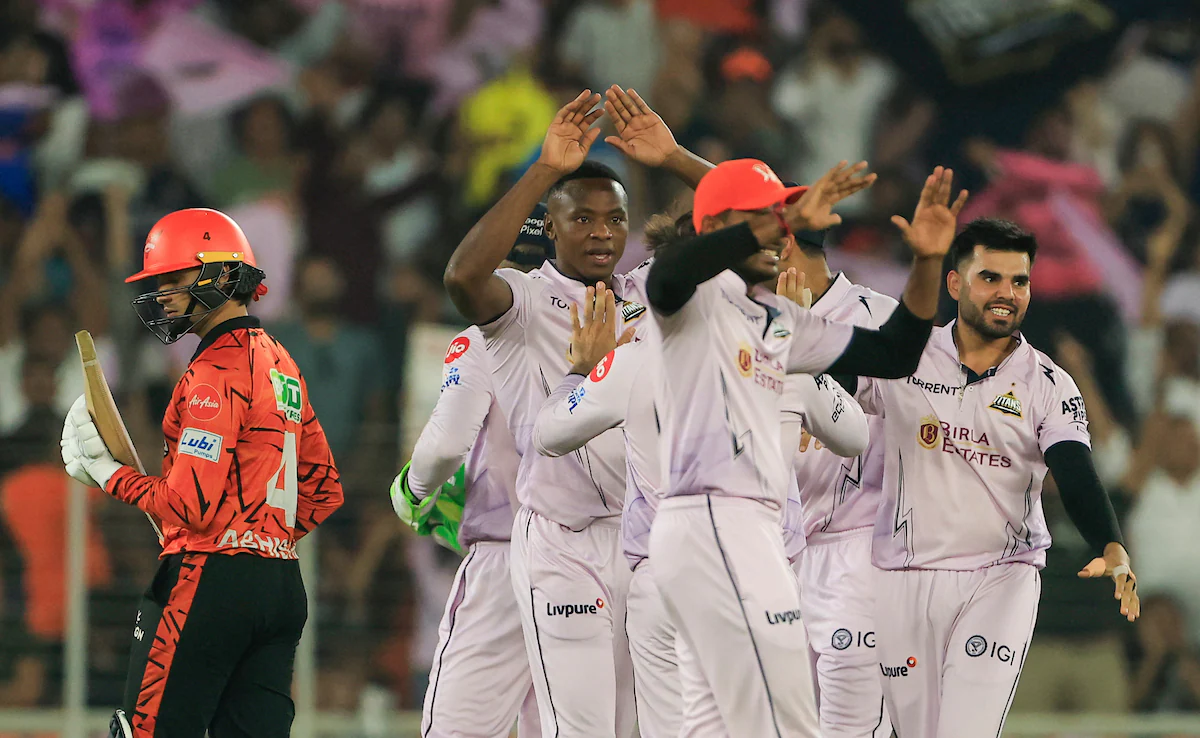 IPL Playoffs Scenario: RCB’s Chances Take A Hit, CSK’s Probability Now 42.8 Percent