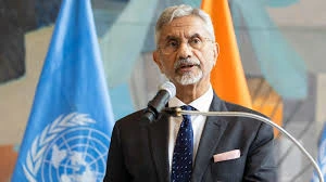 EAM Dr. Jaishankar inaugurates ‘Shunya to Ananta’ exhibition at UN, highlights India’s global contribution to mathematics EAM Dr. Jaishankar inaugurates ‘Shunya to Ananta’ exhibition at UN, highlights India’s global contribution to mathematics