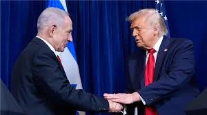 Trump calls on Arab nations to recognise Israel as part of Iran war deal Trump calls on Arab nations to recognise Israel as part of Iran war deal