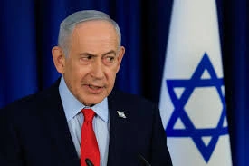 Netanyahu directed IDF to increase control of Gaza to 70% Netanyahu directed IDF to increase control of Gaza to 70%