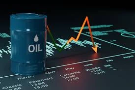 Oil Prices Suffer Biggest Weekly Collapse in Two Months Oil Prices Suffer Biggest Weekly Collapse in Two Months