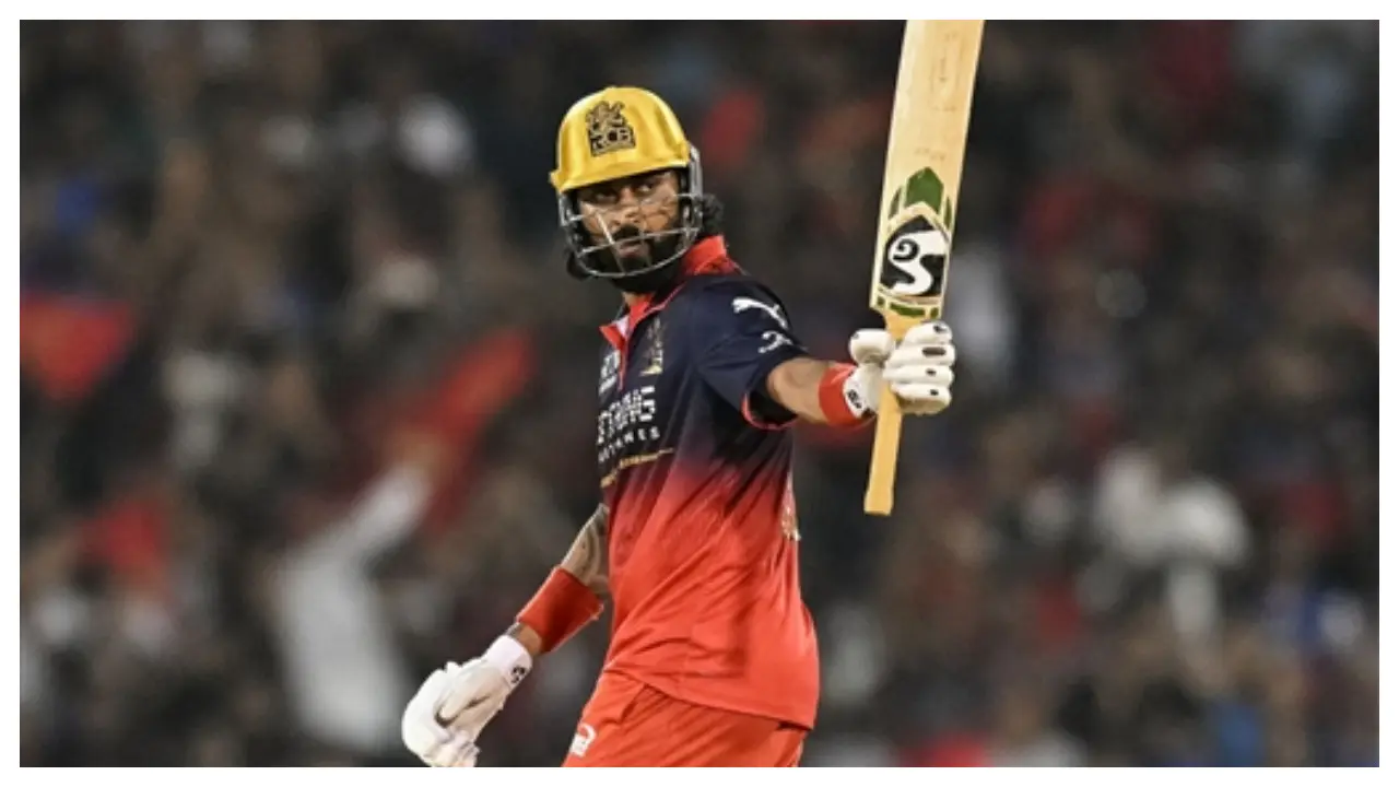 IPL 2026: RCB Win Last-Ball Thriller To Eliminate MI