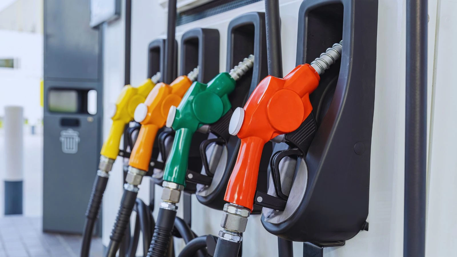 Fuel prices raised by up to Rs 3/litre Fuel prices raised by up to Rs 3/litre