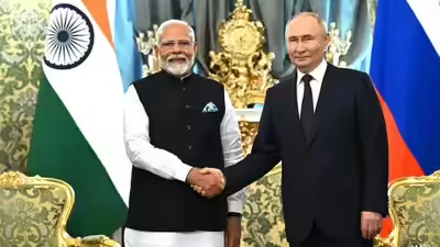 Putin to visit India for BRICS summit September Putin to visit India for BRICS summit September