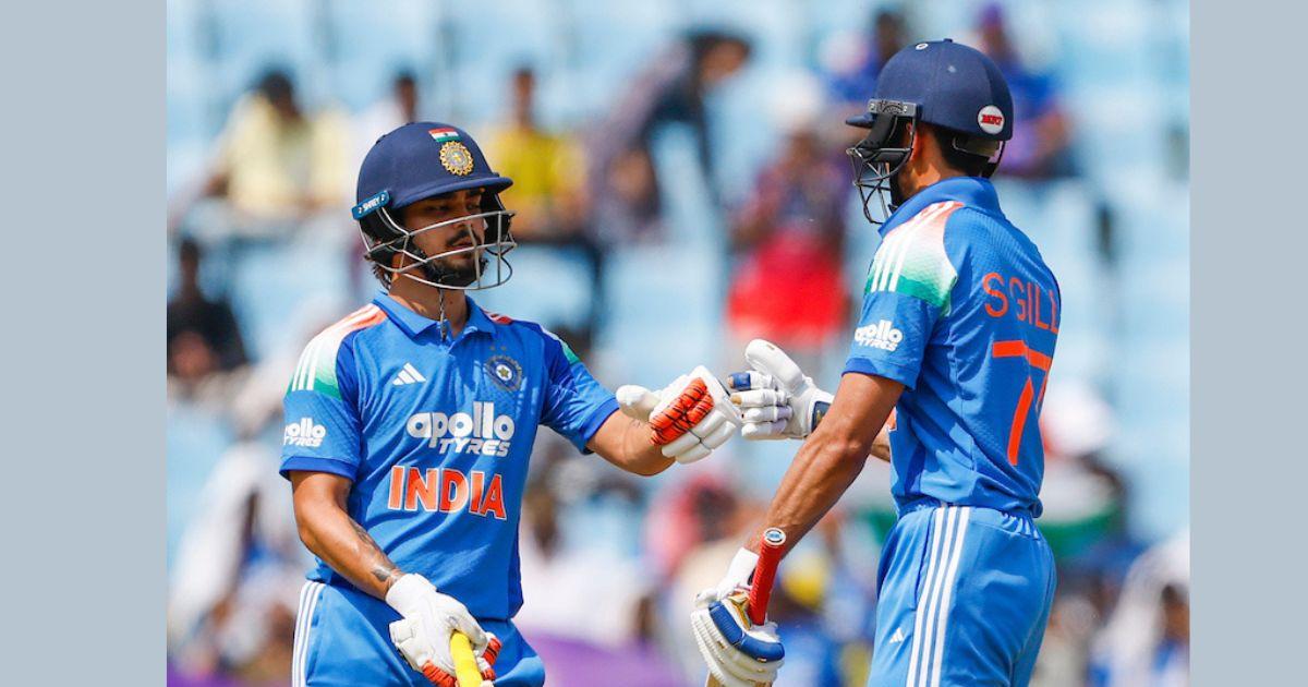 2nd ODI: India beat Afghanistan by 170 runs, take unassailable 2-0 lead 2nd ODI: India beat Afghanistan by 170 runs, take unassailable 2-0 lead