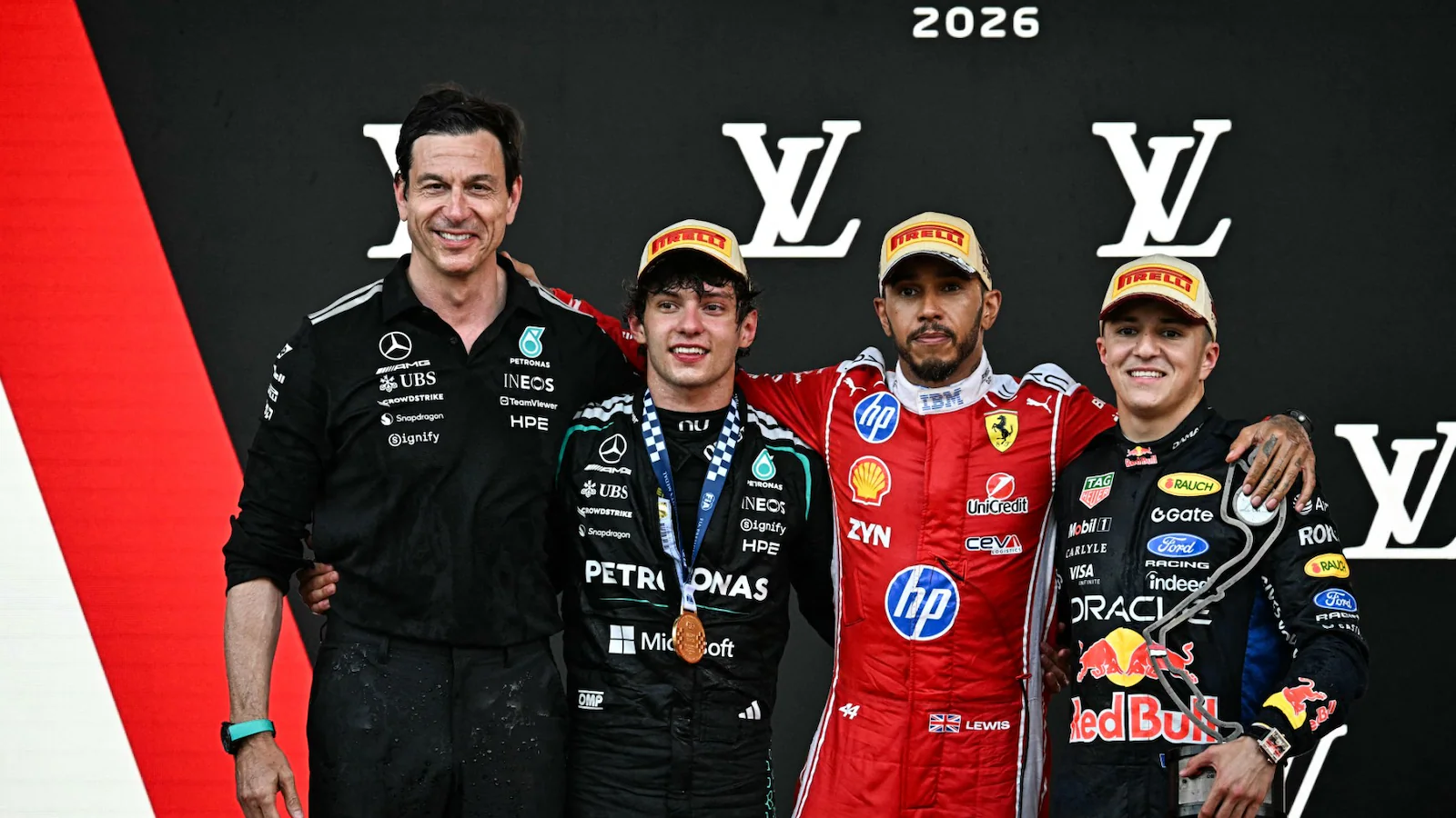 F1 Engines To Reduce Electric Power Over Next Two Years F1 Engines To Reduce Electric Power Over Next Two Years