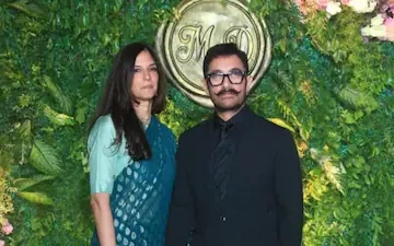 Aamir Khan to Wed Gauri Spratt in Intimate Ceremony on July 5 Aamir Khan to Wed Gauri Spratt in Intimate Ceremony on July 5