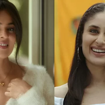 Anjana Compares Her Main Vaapas Aaunga Character With Jab We Met’s Geet
