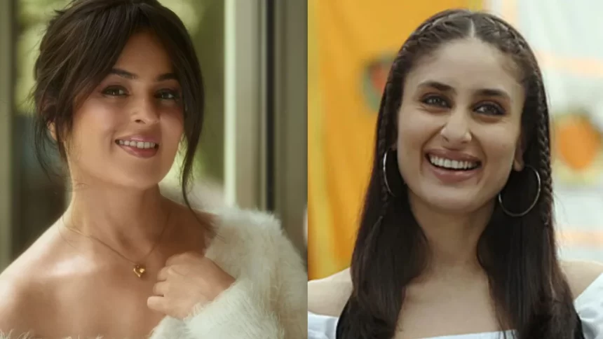 Anjana Compares Her Main Vaapas Aaunga Character With Jab We Met’s Geet
