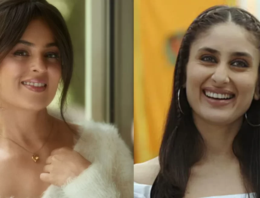 Anjana Compares Her Main Vaapas Aaunga Character With Jab We Met’s Geet