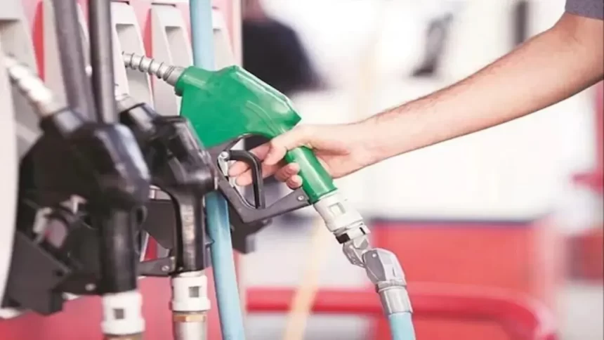 Govt waives excise duty on petrol with higher levels of ethanol Govt waives excise duty on petrol with higher levels of ethanol