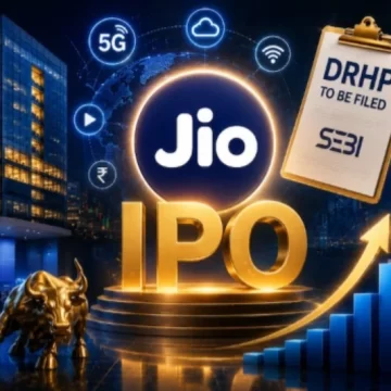 Reliance Jio IPO: $4 bn DRHP filing likely before RIL AGM on June 19 Reliance Jio IPO: $4 bn DRHP filing likely before RIL AGM on June 19