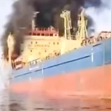 Oil Prices Climb as U.S. Strikes Tanker and Downs Iranian Drones Oil Prices Climb as U.S. Strikes Tanker and Downs Iranian Drones