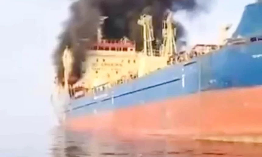 Oil Prices Climb as U.S. Strikes Tanker and Downs Iranian Drones Oil Prices Climb as U.S. Strikes Tanker and Downs Iranian Drones