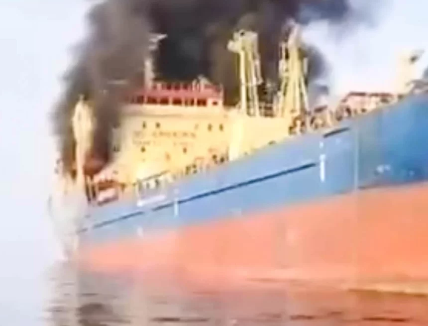 Oil Prices Climb as U.S. Strikes Tanker and Downs Iranian Drones Oil Prices Climb as U.S. Strikes Tanker and Downs Iranian Drones