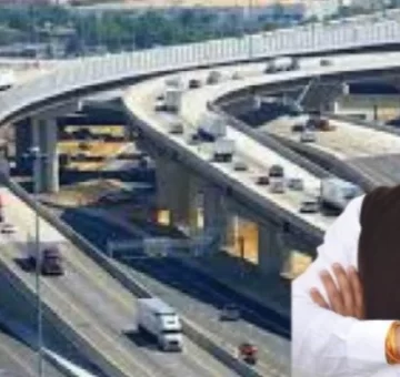 Delhi govt. approves 4-km flyover on SSN Marg to ease Chhatarpur traffic Delhi govt. approves 4-km flyover on SSN Marg to ease Chhatarpur traffic