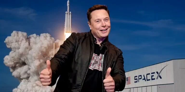 SpaceX IPO makes Elon Musk the world’s first trillionaire SpaceX IPO makes Elon Musk the world’s first trillionaire