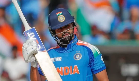Shreyas Iyer to replace Suryakumar Yadav as India’s T20I captain Shreyas Iyer to replace Suryakumar Yadav as India’s T20I captain