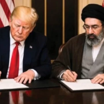 MoU between United States & Iran comes into effect; Opens 60- Day window for negotiations
