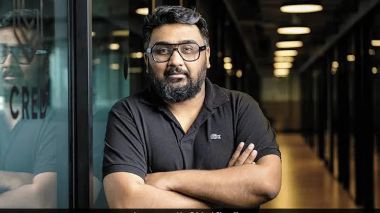 From CRED founder to WhatsApp CEO, the meteoric rise of Kunal Shah From CRED founder to WhatsApp CEO, the meteoric rise of Kunal Shah