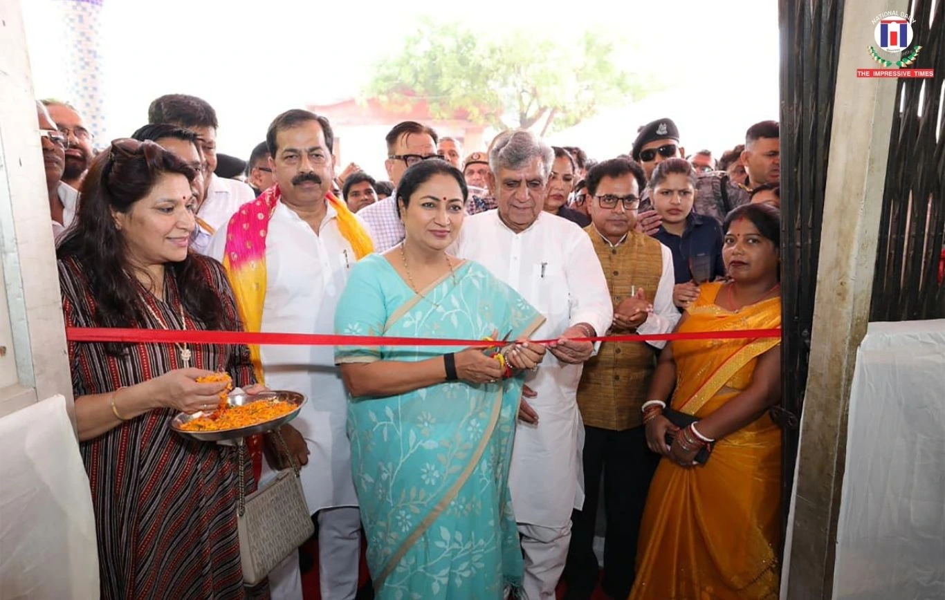Jan Kalyan Shivirs launched across The National Capital By Delhi CM