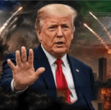 Trump says Israel, Iran seeking ceasefire after urging to ‘stop shooting’ Trump says Israel, Iran seeking ceasefire after urging to ‘stop shooting’