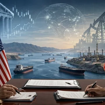 US-IRAN MOU draft released, includes $300bn fund, lifting sanctions, open Harmuz