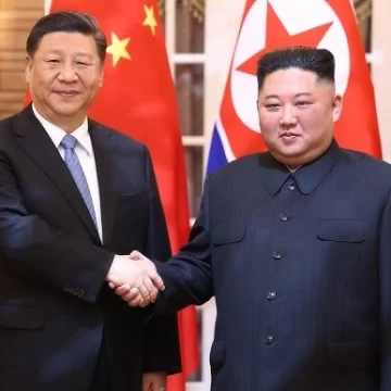 Xi Jinping to meet Kim Jong Un in rare visit to North Korea