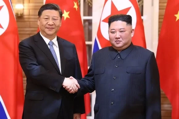 Xi Jinping to meet Kim Jong Un in rare visit to North Korea Xi Jinping to meet Kim Jong Un in rare visit to North Korea