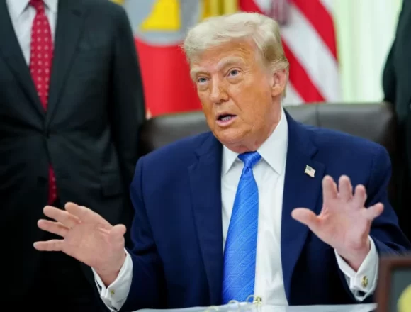 Iran war updates: Trump ‘cancels strikes’, says deal ‘approved’ Iran war updates: Trump ‘cancels strikes’, says deal ‘approved’