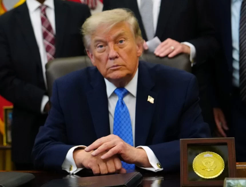 Trump says U.S.-Iran meeting to take place in Qatar, Tehran denies any sit-down in coming days Trump says U.S.-Iran meeting to take place in Qatar, Tehran denies any sit-down in coming days