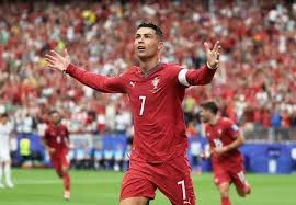 Ronaldo scores twice as Portugal thrash Uzbekistan 5-0 In World Cup Clash Ronaldo scores twice as Portugal thrash Uzbekistan 5-0 In World Cup Clash