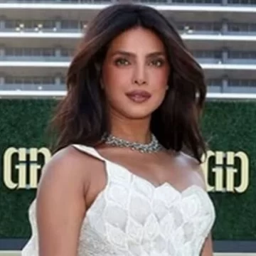 Priyanka Chopra Says She Hasn’t Done Much in Hollywood