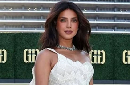 Priyanka Chopra Says She Hasn’t Done Much in Hollywood