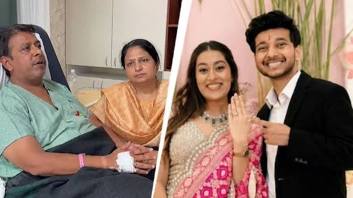Hang her, push her off the same fort if she’s guilty: Siya Goyal’s parents