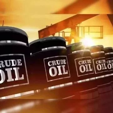 Oil Jumps Back Above $70 as fresh U.S.-Iran clashes reignite Middle East supply fears