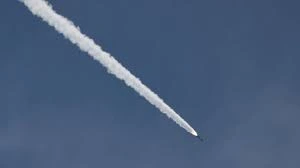 Iran attacks US bases in Kuwait And Bahrain in retaliation for strikes on Qeshm Island Iran attacks US bases in Kuwait And Bahrain in retaliation for strikes on Qeshm Island