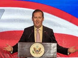 US-India trade deal 99% done, last-mile talks this week: US Ambassador US-India trade deal 99% done, last-mile talks this week: US Ambassador