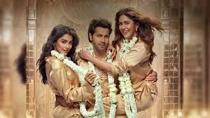 Hai Jawani Toh Ishq Hona Hai: Varun’s film offers ‘laugh-out-loud theater moments and nostalgic vibes’ Hai Jawani Toh Ishq Hona Hai: Varun’s film offers ‘laugh-out-loud theater moments and nostalgic vibes’