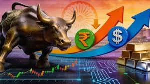 India’s Economy Grows 7.7% in FY26, 7.8% in Q4; Beats Estimates Despite Global Turmoil India’s Economy Grows 7.7% in FY26, 7.8% in Q4; Beats Estimates Despite Global Turmoil